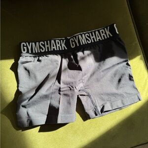 Gymshark Black Active Shorts Size Medium